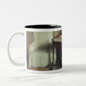 Tasse 2 Couleurs Vladimir Lénine chez Smolny, 1930 (Gauche)