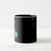 TASSE 2 COULEURS VOLCANO / GEOLOGY (Centre)