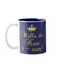 Volontés et T-shirts de Kate 4-Ever, tasses,