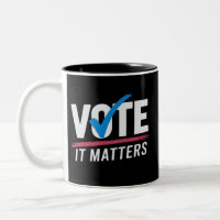 Vote Élection 2024 Électeur Démocrate Politique
