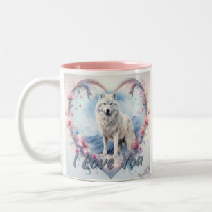 Tasse 2 Couleurs "Vous avez - NeprovoVKette"