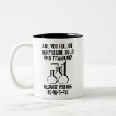 Tasse 2 Couleurs Vous Êtes Au-Ti-Ful (Gauche)