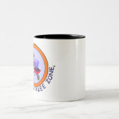 Tasse 2 Couleurs Vous n’avez pas besoin de faire l’expérience... (Centre)