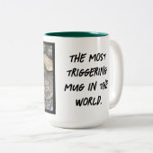 Tasse 2 Couleurs Vous, Rock ! (Devant droit)