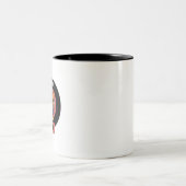 Tasse 2 Couleurs Vraie (Centre)