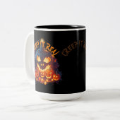 Tasse 2 Couleurs Vraie (Devant gauche)