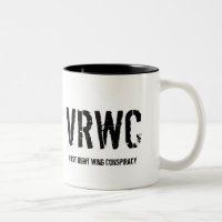 VRWC, vaste conspiration de droite