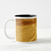 Tasse 2 Couleurs Vue 3D de Latona Vorona (Gauche)