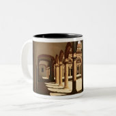 Tasse 2 Couleurs Vue de la galerie (Devant gauche)