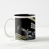 Tasse 2 Couleurs Vue générée par ordinateur 10 (Gauche)