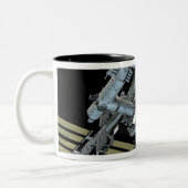 Tasse 2 Couleurs Vue générée par ordinateur 13 (Gauche)