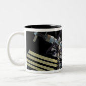 Tasse 2 Couleurs Vue générée par ordinateur 14 (Gauche)