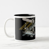 Tasse 2 Couleurs Vue générée par ordinateur 17 (Gauche)