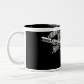 Tasse 2 Couleurs Vue générée par ordinateur 18 (Gauche)