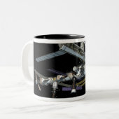 Tasse 2 Couleurs Vue générée par ordinateur 19 (Devant gauche)