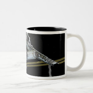 Tasse 2 Couleurs Vue générée par ordinateur 19