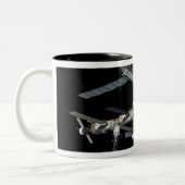 Tasse 2 Couleurs Vue générée par ordinateur 19 (Gauche)