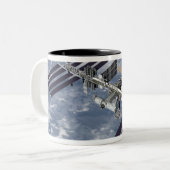 Tasse 2 Couleurs Vue générée par ordinateur 2 (Devant gauche)