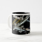 Tasse 2 Couleurs Vue générée par ordinateur 20 (Devant gauche)