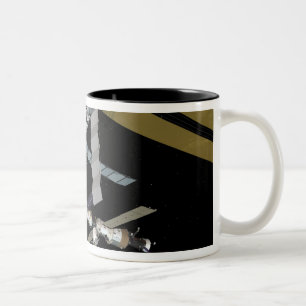 Tasse 2 Couleurs Vue générée par ordinateur 20