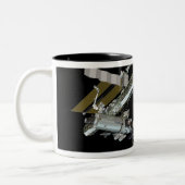 Tasse 2 Couleurs Vue générée par ordinateur 20 (Gauche)