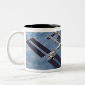 Tasse 2 Couleurs Vue générée par ordinateur 22 (Gauche)