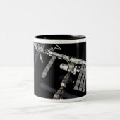 Tasse 2 Couleurs Vue générée par ordinateur 24 (Centre)