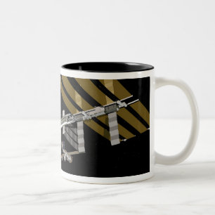Tasse 2 Couleurs Vue générée par ordinateur 25