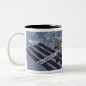 Tasse 2 Couleurs Vue générée par ordinateur 27 (Gauche)