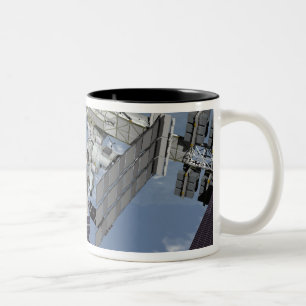 Tasse 2 Couleurs Vue générée par ordinateur 6