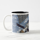 Tasse 2 Couleurs Vue générée par ordinateur 6 (Gauche)