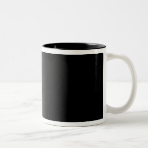 Tasse 2 Couleurs Vue rapprochée de la planète Jupiter