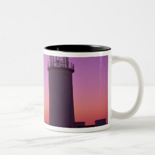 Tasse 2 Couleurs WA, Cape Disnomination State Park, North Head 2