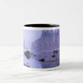 Tasse 2 Couleurs WA, Parc national olympique, Second Beach, (Centre)