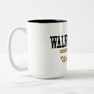 Tasse 2 Couleurs Walnut Grove