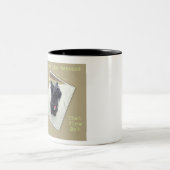 Tasse 2 Couleurs Week-end ... Quel week-end ? (Centre)