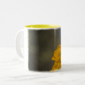 Tasse 2 Couleurs Western Wallflower (Devant gauche)