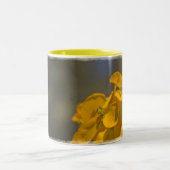 Tasse 2 Couleurs Western Wallflower (Centre)