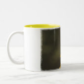 Tasse 2 Couleurs Western Wallflower (Gauche)