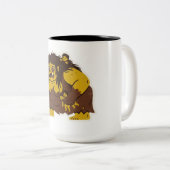 Tasse 2 Couleurs Wewe Gombel (Devant droit)