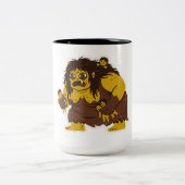 Tasse 2 Couleurs Wewe Gombel (Centre)