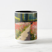 Tasse 2 Couleurs Whispers du pré (Centre)