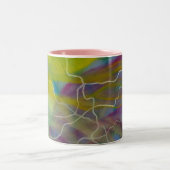Tasse 2 Couleurs Whisps de Sun (Centre)