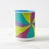 Tasse 2 Couleurs Whoop (Centre)