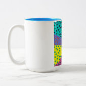 Tasse 2 Couleurs Whoop (Gauche)