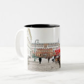 Tasse 2 Couleurs Wiesbaden (Devant gauche)