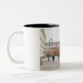 Tasse 2 Couleurs Wiesbaden (Gauche)