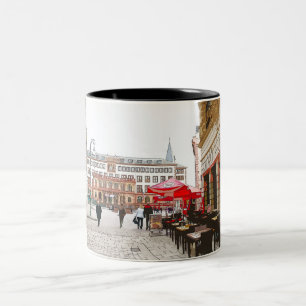 Tasse 2 Couleurs Wiesbaden