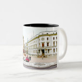 Tasse 2 Couleurs Wiesbaden (Devant droit)