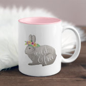 Tasse 2 Couleurs Wild & Free